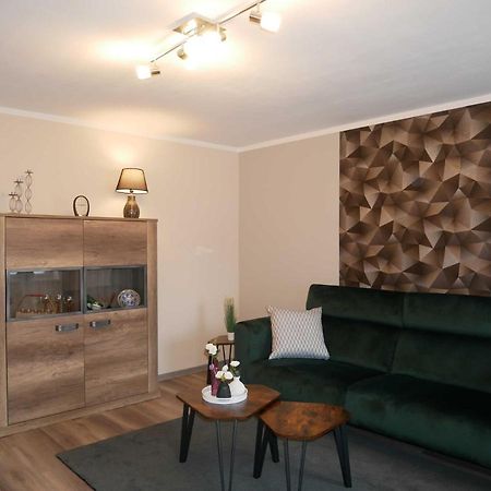 Ferienwohnung Mecklenburgische Seenplatte Schwichtenberg Extérieur photo