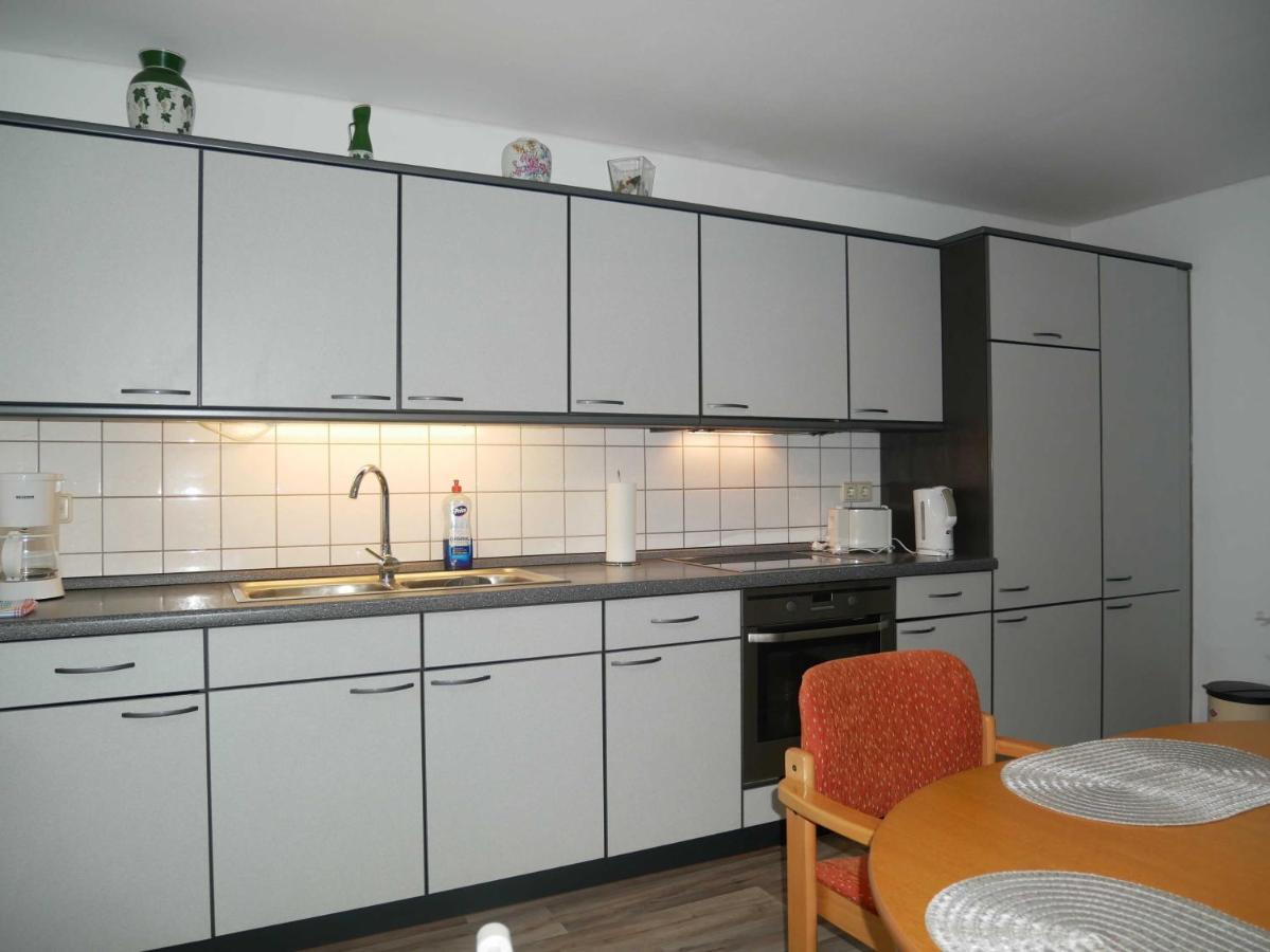 Ferienwohnung Mecklenburgische Seenplatte Schwichtenberg Extérieur photo