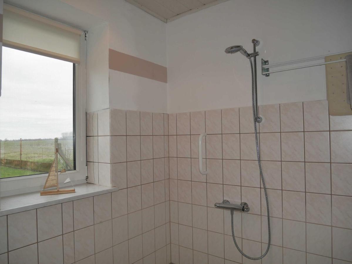 Ferienwohnung Mecklenburgische Seenplatte Schwichtenberg Extérieur photo